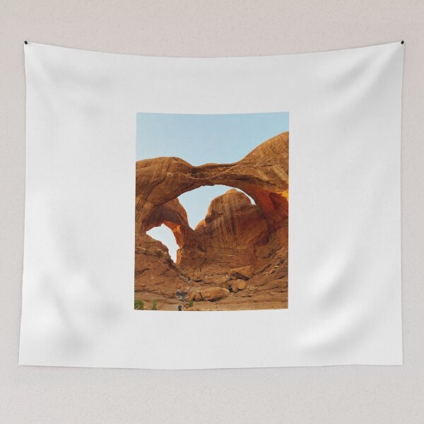 Item preview, Double Arch designed and sold by cdanziger.