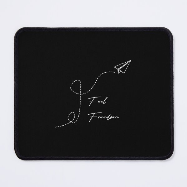 Item preview, Feel Freedom designed and sold by Amet Hermawan.