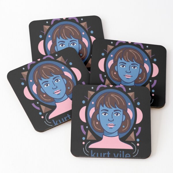 Item preview, Kurt Vile designed and sold by Safwat-Aziz1.