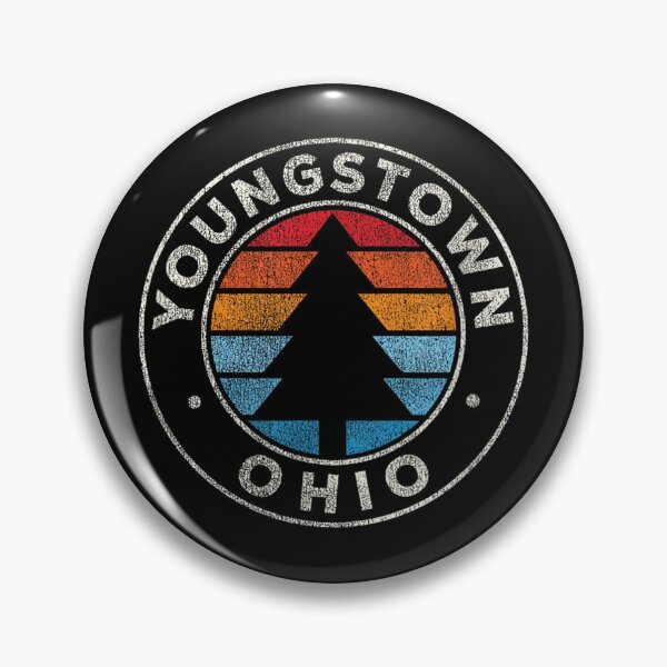 Item preview, Youngstown Ohio OH designed and sold by goombi-creative.