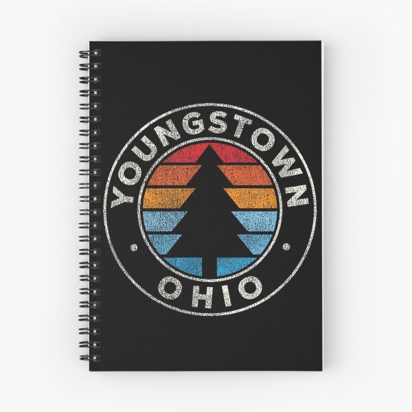 Item preview, Youngstown Ohio OH designed and sold by goombi-creative.