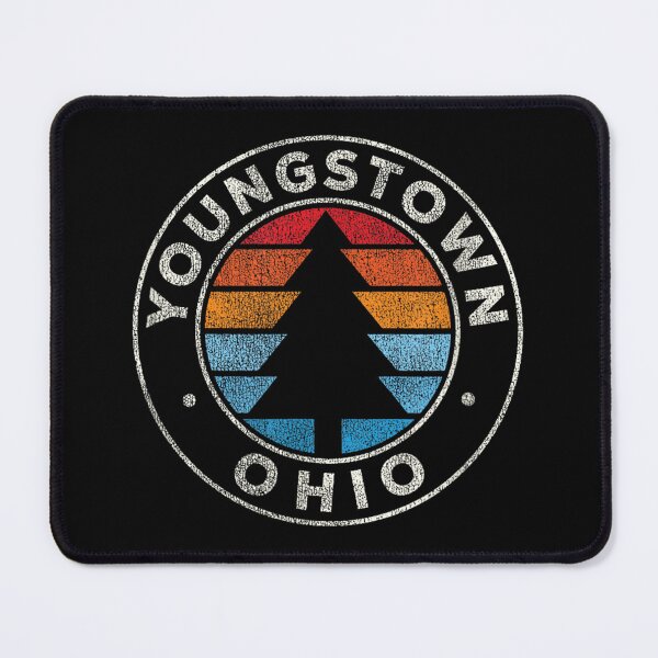 Item preview, Youngstown Ohio OH designed and sold by goombi-creative.