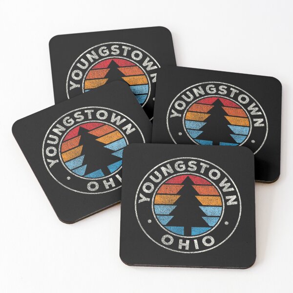 Item preview, Youngstown Ohio OH designed and sold by goombi-creative.