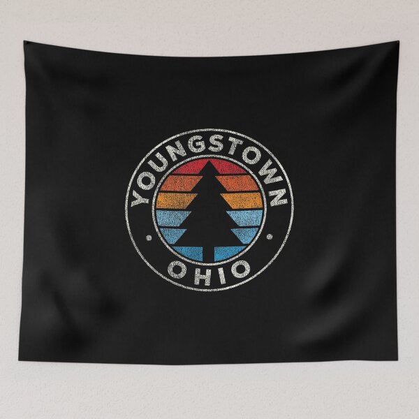 Item preview, Youngstown Ohio OH designed and sold by goombi-creative.