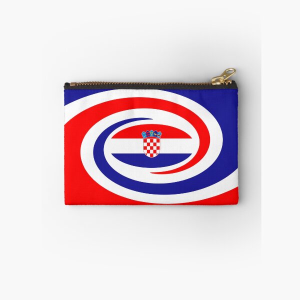 Item preview, CROATIA Gifts, Stickers & Products (N) designed and sold by mpodger.
