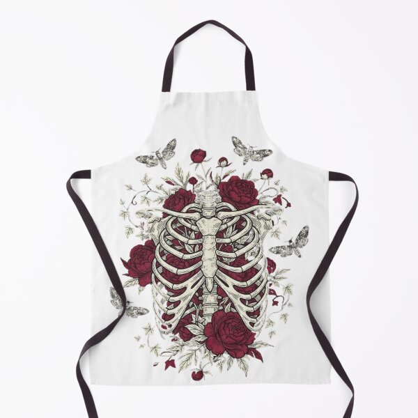 Item preview, Dark Romantic & Gothic Botanicals designed and sold by yanderedev.