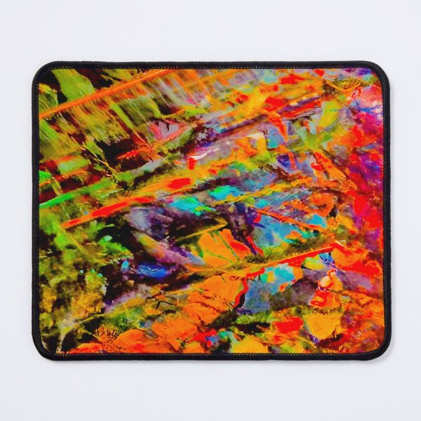 Item preview, Path designed and sold by WackAbstracts.