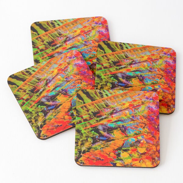 Item preview, Path designed and sold by WackAbstracts.
