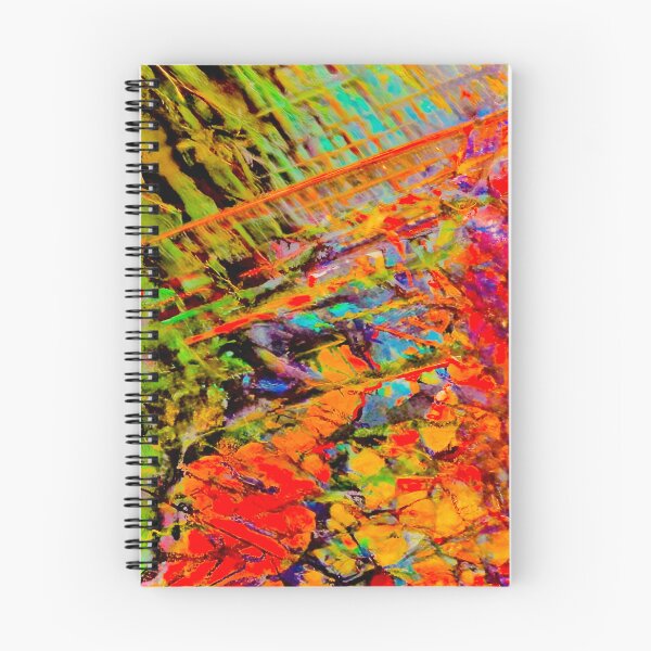 Item preview, Path designed and sold by WackAbstracts.