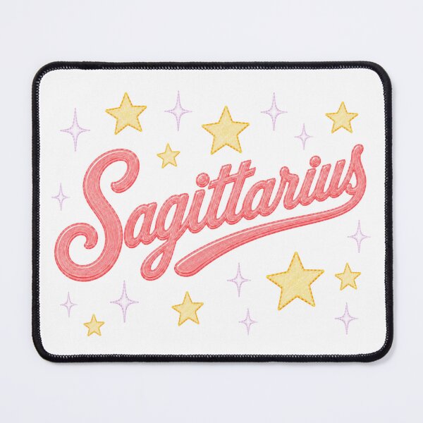 Item preview, Star Sign Sagittarius designed and sold by Totally-Sweet.