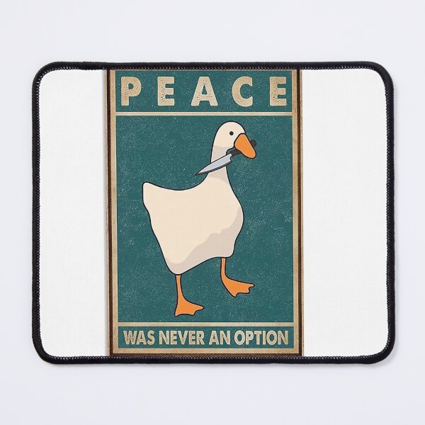 Item preview, Goose designed and sold by bigmakdaddy.