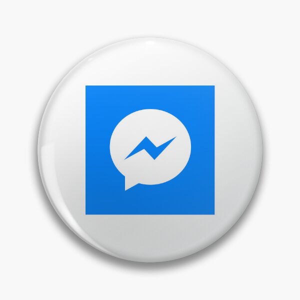 Item preview, Romantic Facebook Messenger aSatin Garden designed and sold by Ivonagarden.