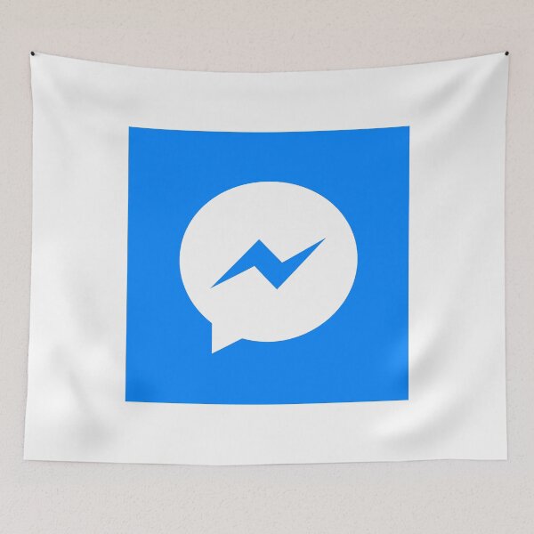 Item preview, Romantic Facebook Messenger aSatin Garden designed and sold by Ivonagarden.