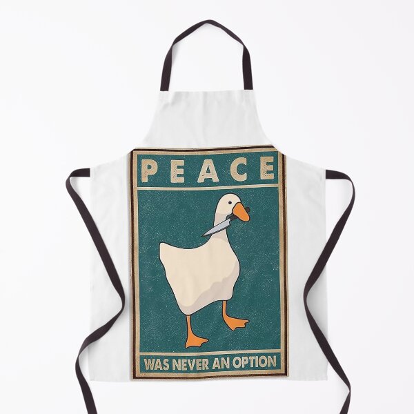 Item preview, Goose designed and sold by bigmakdaddy.