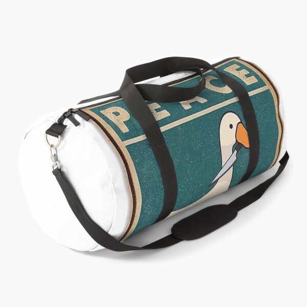 Item preview, Goose designed and sold by bigmakdaddy.