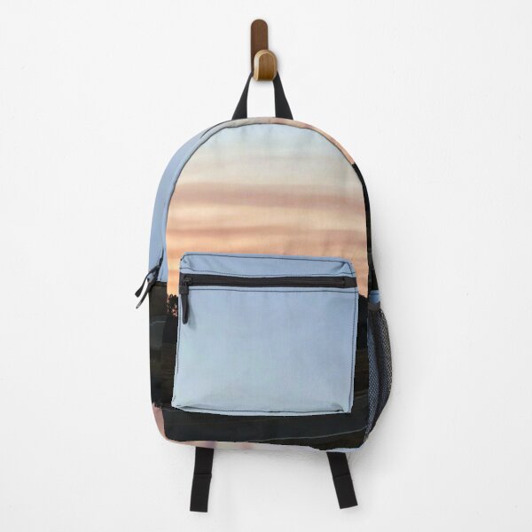 Item preview, Evening Sky Over Rural Road designed and sold by Stacey's unpromised.
