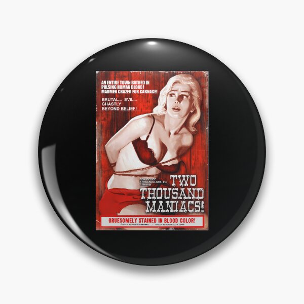 Item preview, Tied Blonde Woman Red Wood Background designed and sold by NikStore.