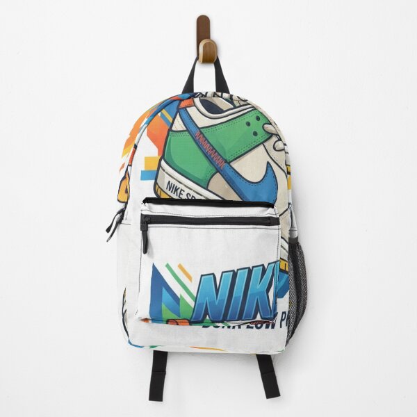 Item preview, Nike SB Skateboarding Collage Logo Art designed and sold by Safwat-Aziz1.