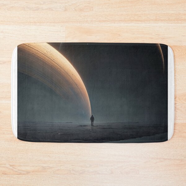 Item preview, Universe Curtin University Of Technology aDreams Glow designed and sold by Hashmiinyoga.