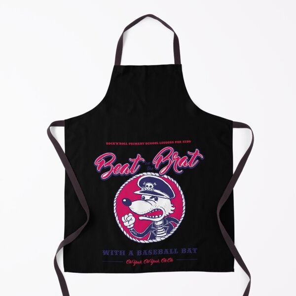 Item preview, Cartoon Dog Wearing Leather Jacket Circular designed and sold by Xeneros.