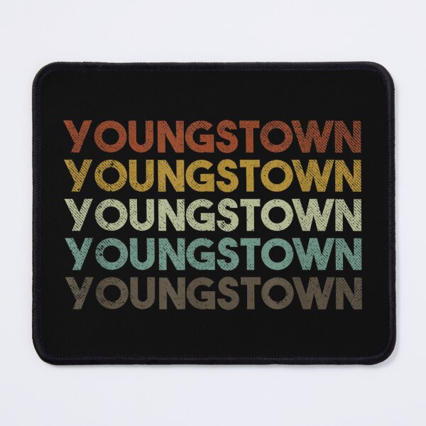Item preview, Youngstown Ohio USA designed and sold by goombi-creative.