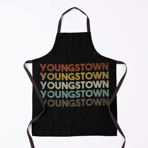 Item preview, Youngstown Ohio USA designed and sold by goombi-creative.