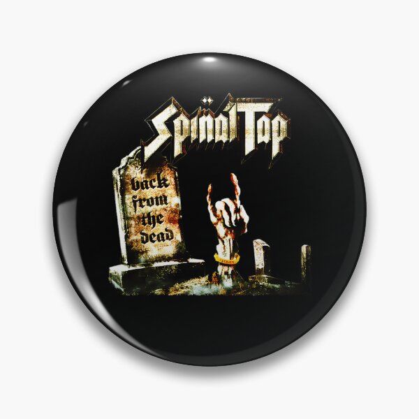 Item preview, Zombie Hand Rock Sign Gravestone designed and sold by BENKUNG.