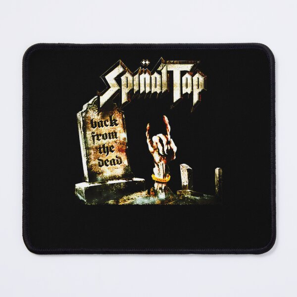 Item preview, Zombie Hand Rock Sign Gravestone designed and sold by BENKUNG.