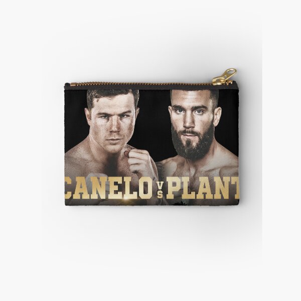 Item preview, Canelo vs Plant Undisputed Championship Fight designed and sold by Inkirra.