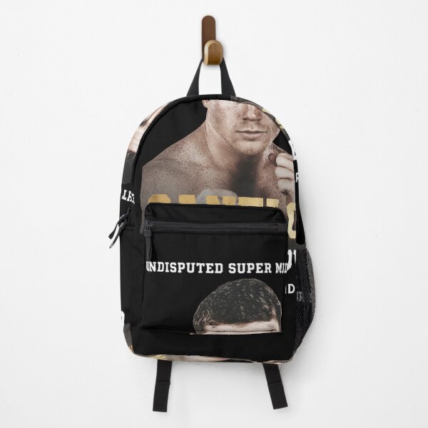 Item preview, Canelo vs Plant Undisputed Championship Fight designed and sold by Inkirra.