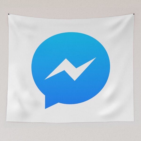 Item preview, Celestial Facebook Messenger Beauty Bloom designed and sold by Ivonagarden.