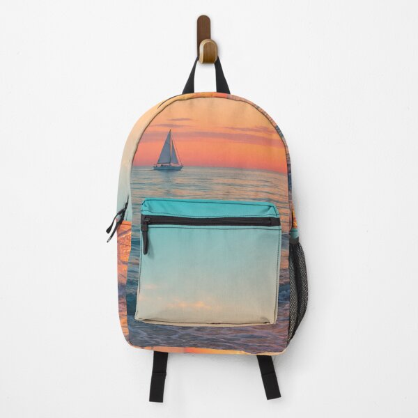 Item preview, Sweet Ocean Sunset designed and sold by CreativityAlive.