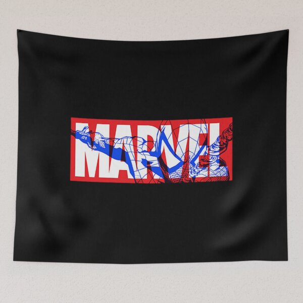 Item preview, Marvel Manga Style Spiderman - Spider Man designed and sold by LitevaLoran.
