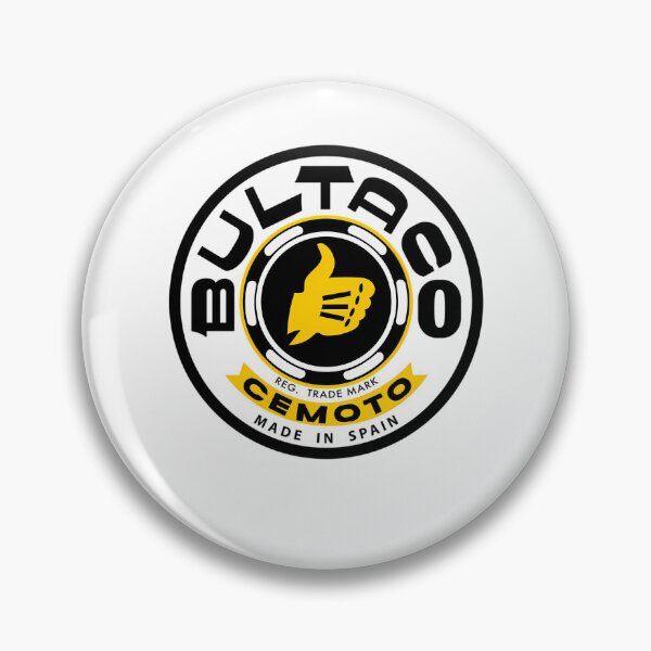 Item preview, Yellow Thumbs Up Wheel Emblem designed and sold by BENKUNG.