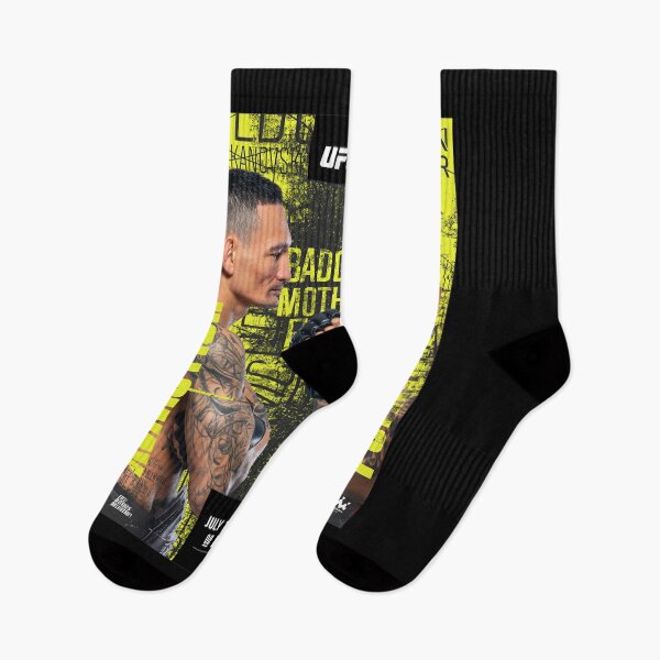 Item preview, Holloway vs Poirier Combat Sports Event Poster designed and sold by Inkirra.