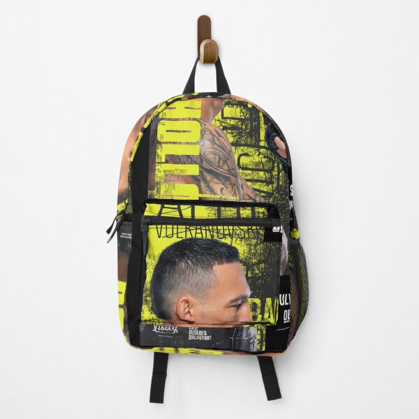 Item preview, Holloway vs Poirier Combat Sports Event Poster designed and sold by Inkirra.
