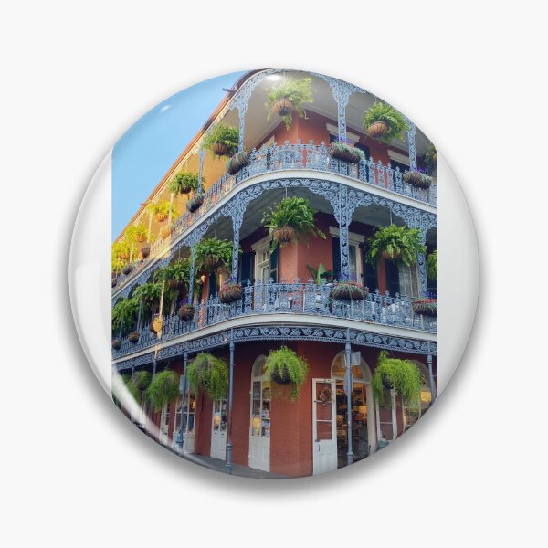 Item preview, Royal Street designed and sold by cdanziger.
