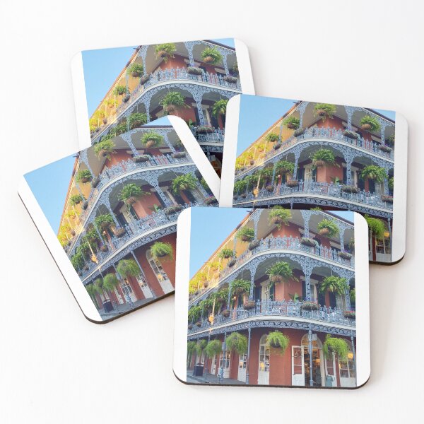 Item preview, Royal Street designed and sold by cdanziger.