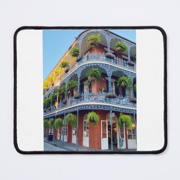Item preview, Royal Street designed and sold by cdanziger.