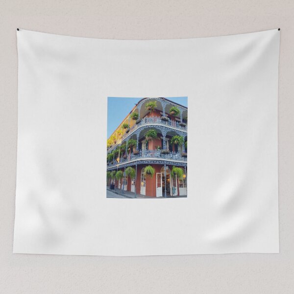 Item preview, Royal Street designed and sold by cdanziger.