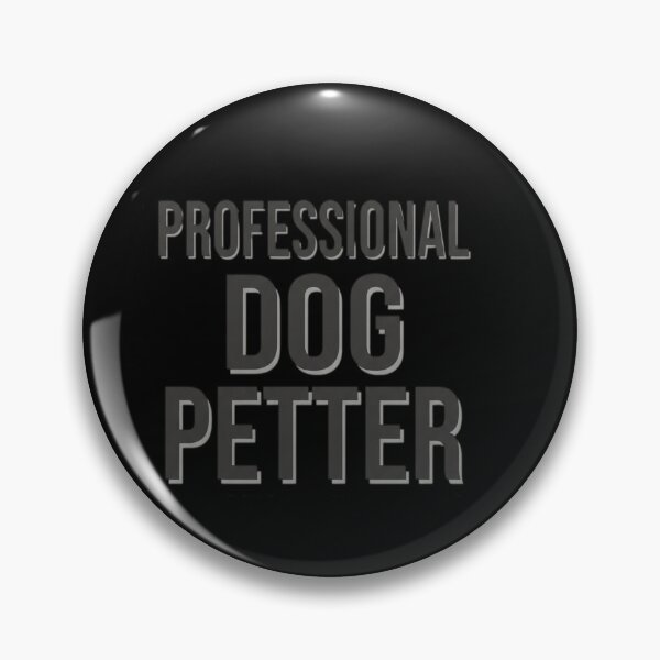 Item preview, Professional Dog Petter designed and sold by Safwat-Aziz1.