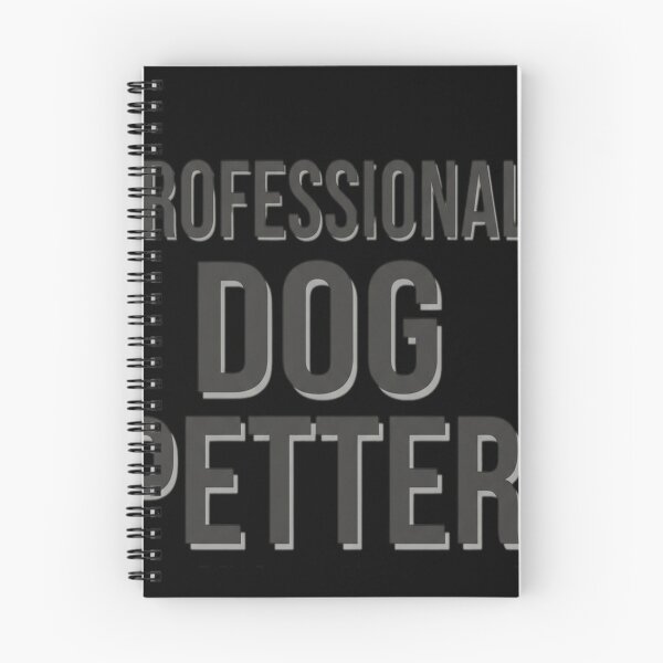 Item preview, Professional Dog Petter designed and sold by Safwat-Aziz1.