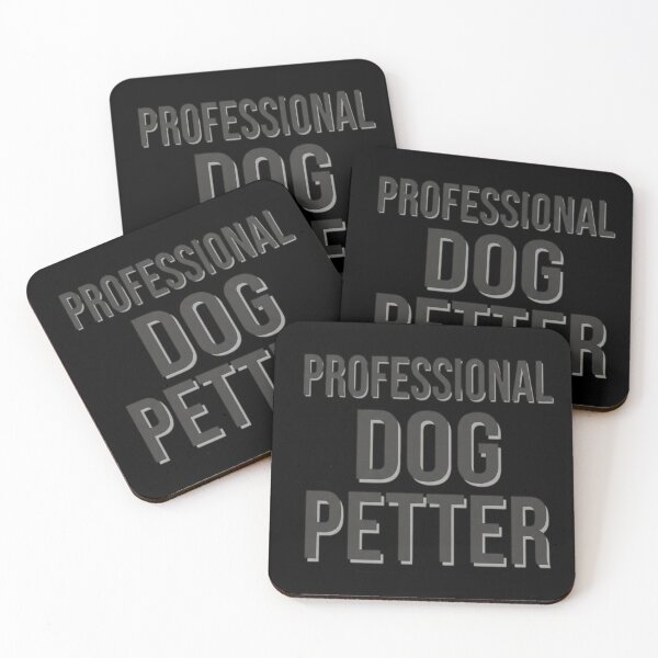 Item preview, Professional Dog Petter designed and sold by Safwat-Aziz1.