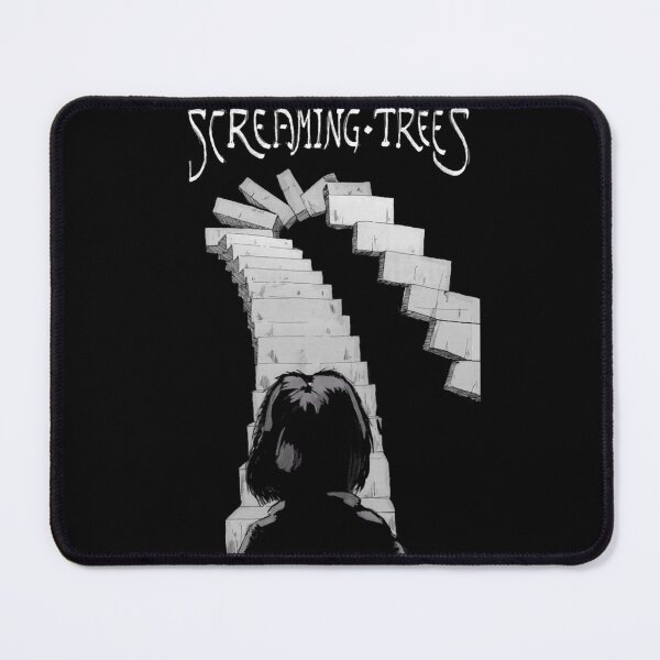 Item preview, Screaming Trees American Rock Band Music designed and sold by AkhiFaces.