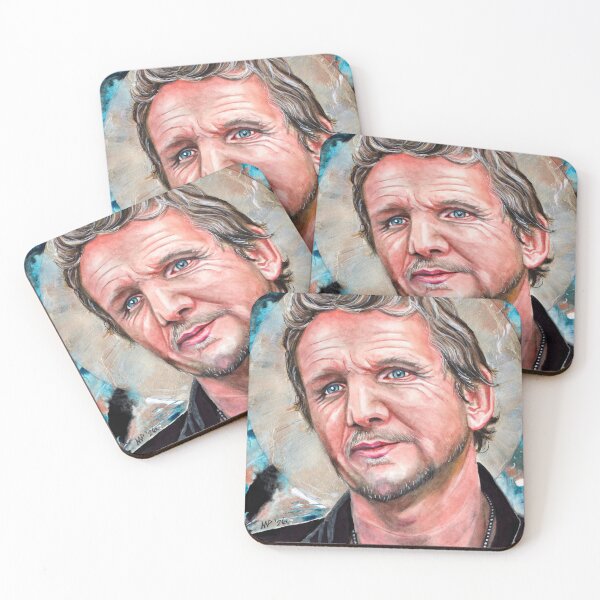 Item preview, Balthazar (Supernatural) designed and sold by sidewinder-art.