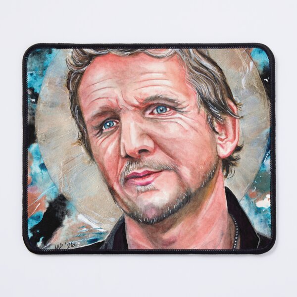 Item preview, Balthazar (Supernatural) designed and sold by sidewinder-art.