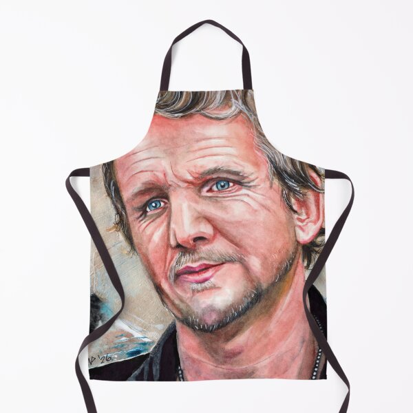 Item preview, Balthazar (Supernatural) designed and sold by sidewinder-art.