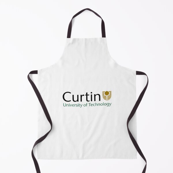Item preview, Star Curtin University Of Technology Trails Flow designed and sold by Hashmiinyoga.