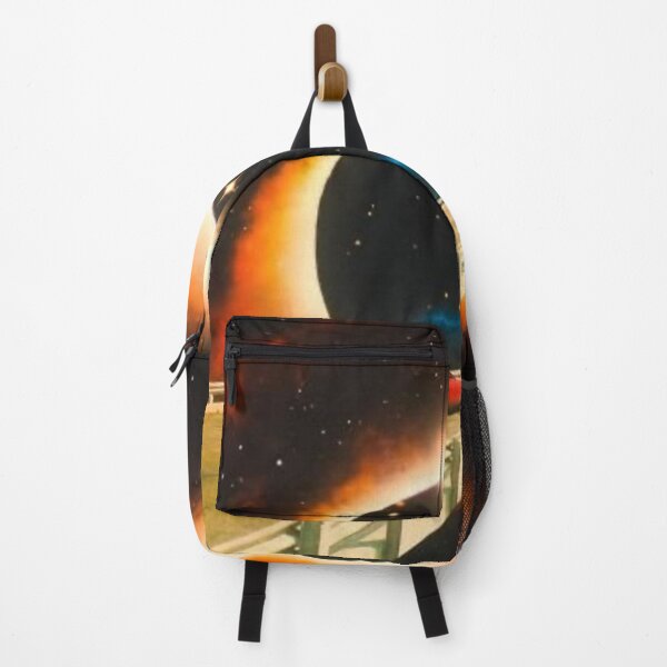 Item preview, Star Curtin University Of Technology Trails Flow designed and sold by Hashmiinyoga.