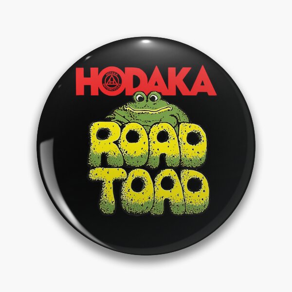 Item preview, Green Toad Frog Red Bold designed and sold by BENKUNG.